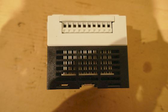 Moeller Digital Expansion Module LE4-116-XD1 #2