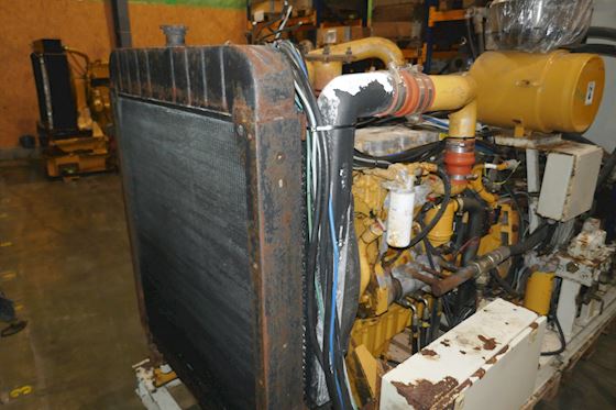 Caterpillar C-9 C9 C 9 #3