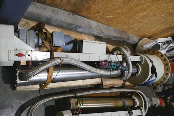 Simrad Fish Finding Omnisonar SX 93 #4