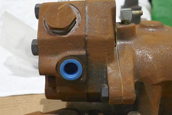 Caterpillar GP-Fuel Transfer Pump 4N-1101 #7