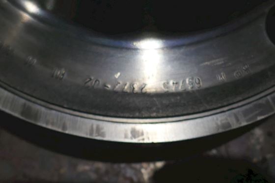 Alfa Laval MMPX404 SGP-11 #7