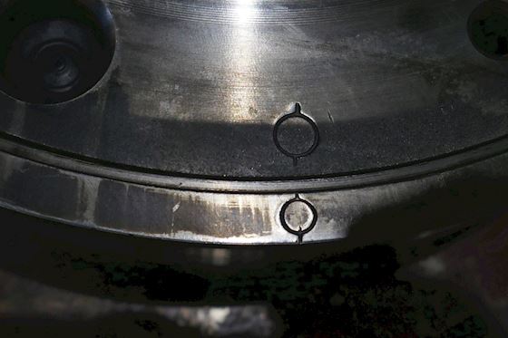 Alfa Laval MMPX404 SGP-11 #8