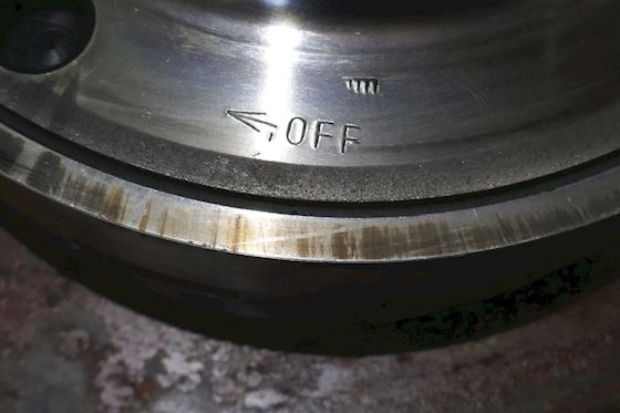 Alfa Laval MMPX404 SGP-11 #11