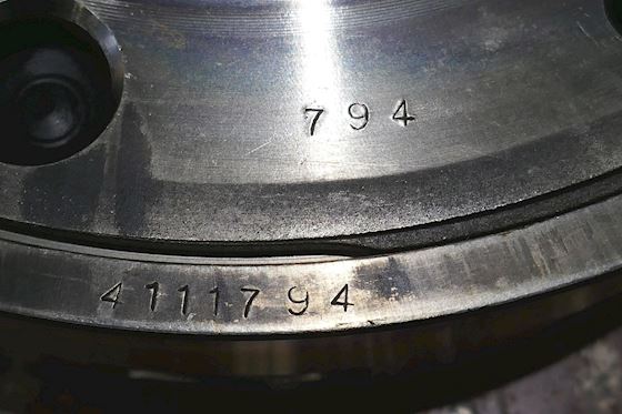 Alfa Laval MMPX404 SGP-11 #9