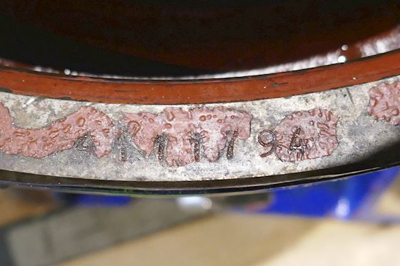 Alfa Laval MMPX404 SGP-11 #12