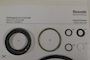 Rexroth Hydraulic Seal Kit V4-1X/2X/50M #3