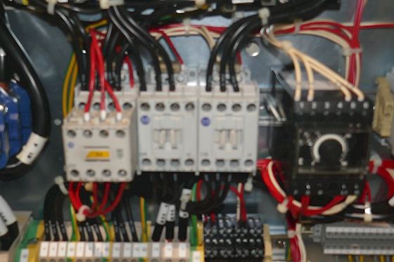 Alfa Laval EPC-50 Power Unit #6