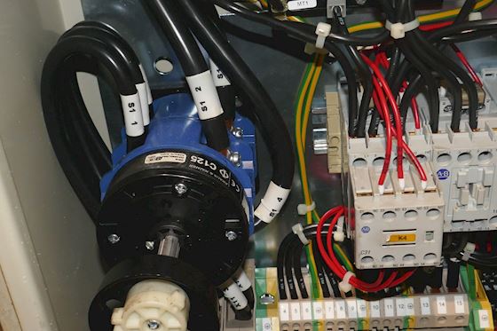 Alfa Laval EPC-50 Power Unit #7