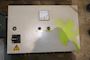Alfa Laval PA 625 Controle Cabinet Unit #1