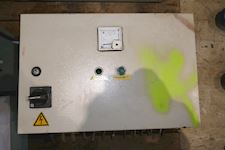 Alfa Laval PA 625 Controle Cabinet Unit - 1