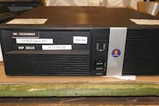 Kongsberg MP5810 HP RP5 Retail System - 1