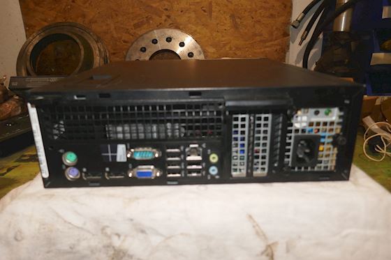 Dell OptiPlex 7020 SFF #2