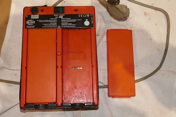 HBC Radiomatic FLG 102 #1