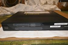 Kongsberg Cisco 892FSP  K-GSN Configuration Database & Deployment tool - 1