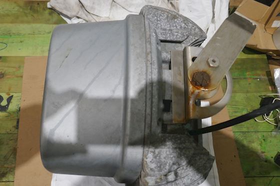 Rightlux LED Floodlight RL1P-270W #2