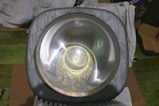 Rightlux LED Floodlight RL1P-270W - 1