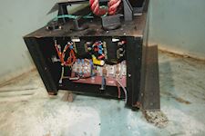 Irem Recifier Power Supplies for Short Arc Xenon Lamps P-X50C N - 1