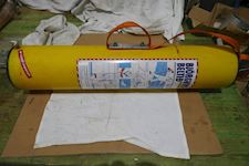 Bergen Belt Life Belt and Rope - 1