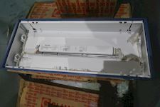 Glamox Light Amatur DLT RS(M)284  218HF 3-4/5-6 B15 - 1