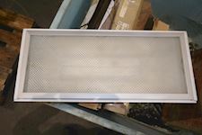 Glamox Light Amatur DLT RS(M)284  218HF 3-4/5-6 B15 - 1