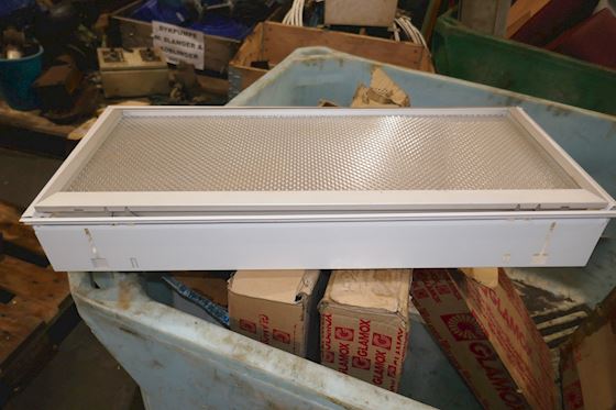 Glamox Light Amatur DLT RS(M)284  218HF 3-4/5-6 B15 #4