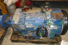 Allison Transmission CLT 754 - 1