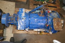 Allison Transmission CLT 754 - 1