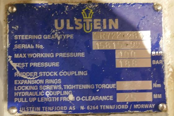 Ulstein SR722-280 #5