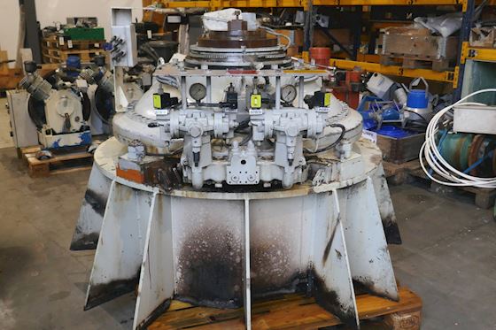 Ulstein SR722-280 #1