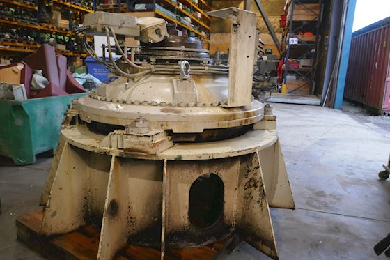 Ulstein SR722-280 #2