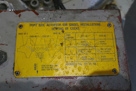 Ulstein SR722-280 #6