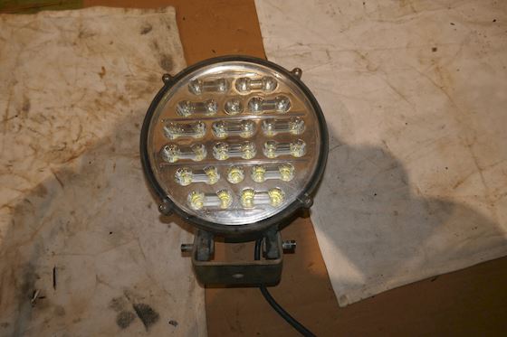 WDI Led Flood Light  06-685 #1