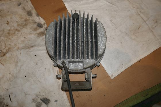 WDI Led Flood Light  06-685 #3