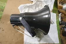 Uller DH-125 HD Horn Speaker - 1