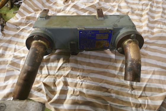 ZF BW-160   3080001037 #5