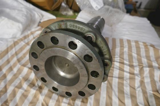 ZF BW-160   3080001037 #6