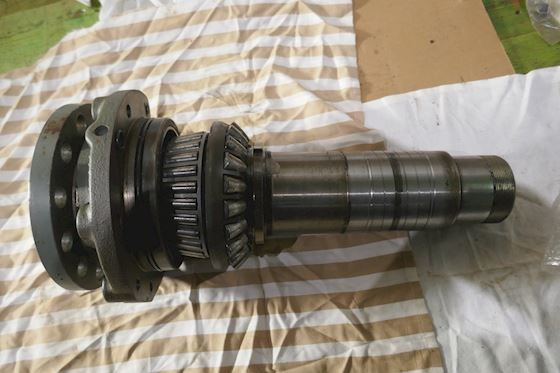 ZF BW-160   3080001037 #9