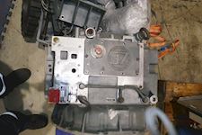 ZF BW-160   3080001037 - 1