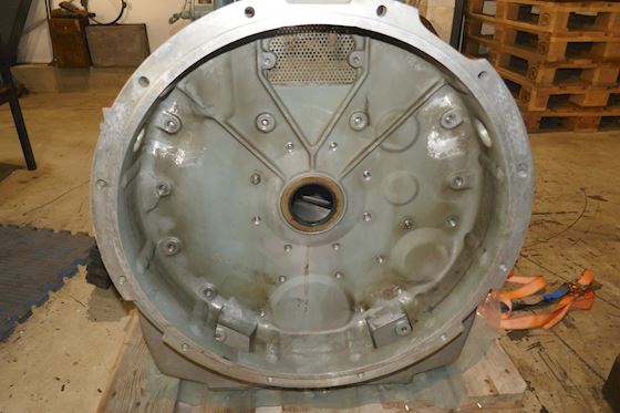 ZF BW-160   3080001037 #3