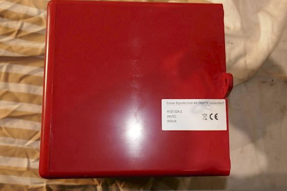 Sounder A121.024.2 #2