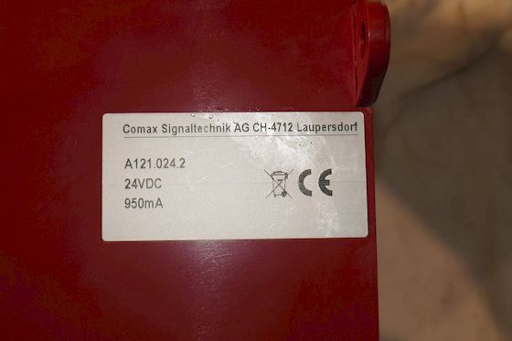 Sounder A121.024.2 #4