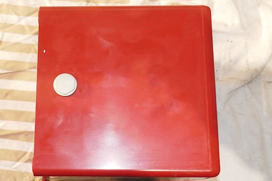 Sounder A121.024.2 #3