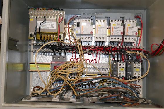 Alfa Laval MMPX404 SGP-11 #14