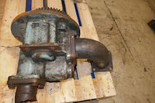 Bergen Ulstein Rolls Royce Lub.Oil Pump - 1