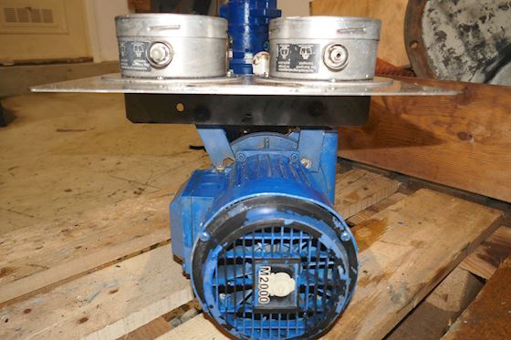 Allweiler AG SPF10R56G8.3-W20 #6