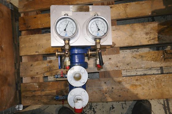 Allweiler AG SPF10R56G8.3-W20 #3