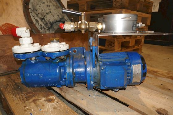 Allweiler AG SPF10R56G8.3-W20 #5