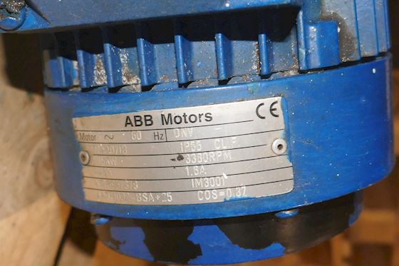 Allweiler AG SPF10R56G8.3-W20 #7