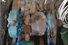 Poclain MS With Brake - 1