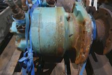 Poclain MS without Brake - 1